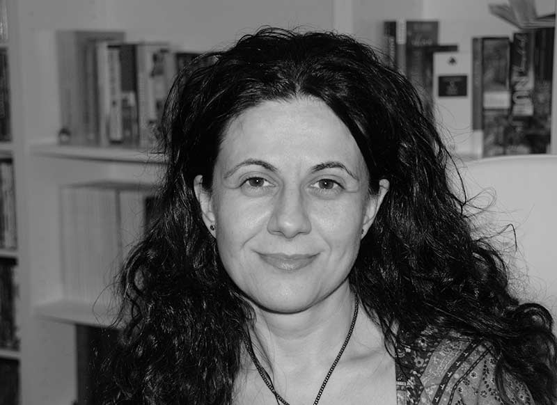 berna durmaz